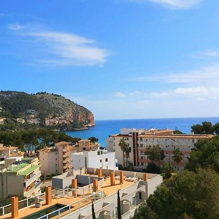 Aptment 4A Sa Calobra With Pool & Terrace Canyamel Capdepera  Bagian luar foto