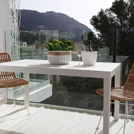 Aptment 4A Sa Calobra With Pool & Terrace Canyamel Capdepera  Bagian luar foto