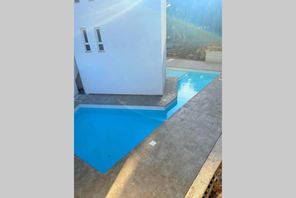 Aptment 4A Sa Calobra With Pool & Terrace Canyamel Capdepera  Bagian luar foto
