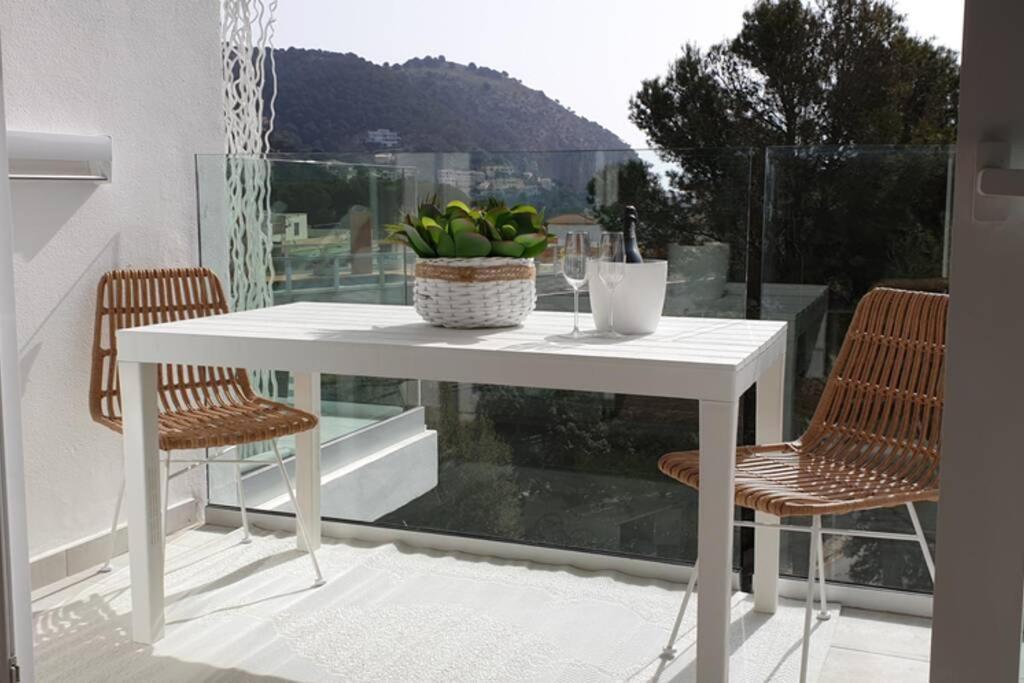 Aptment 4A Sa Calobra With Pool & Terrace Canyamel Capdepera  Bagian luar foto