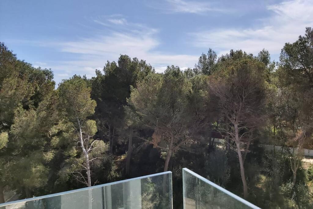 Aptment 4A Sa Calobra With Pool & Terrace Canyamel Capdepera  Bagian luar foto