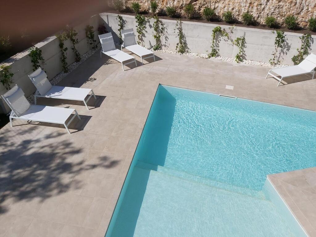 Aptment 4A Sa Calobra With Pool & Terrace Canyamel Capdepera  Bagian luar foto
